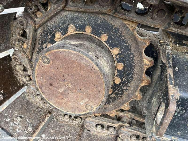 Photo Caterpillar 308E2 CR  image 30/51