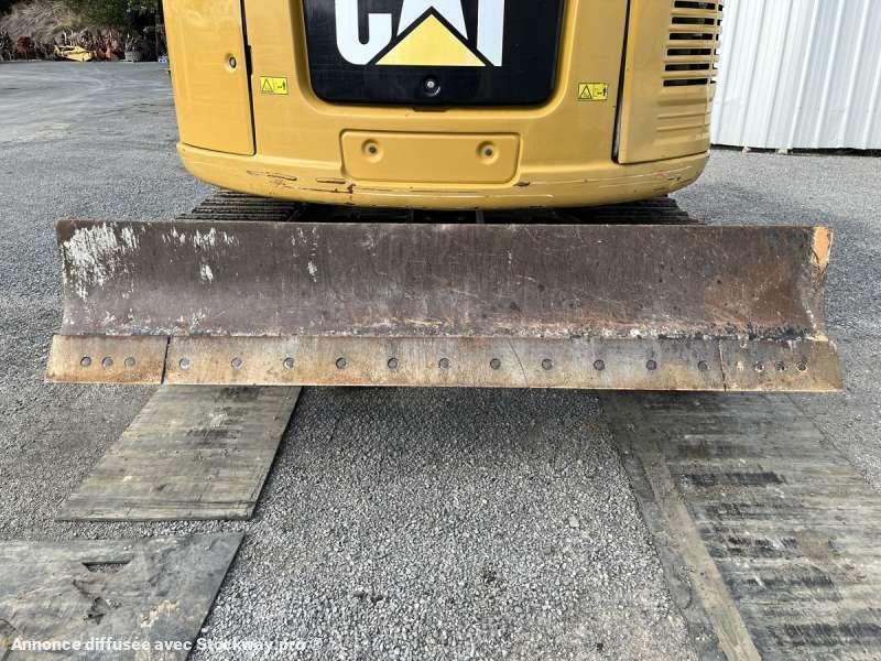 Photo Caterpillar 308E2 CR  image 31/51