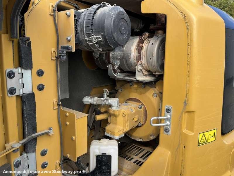 Photo Caterpillar 308E2 CR  image 33/51