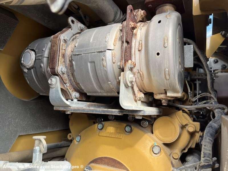 Photo Caterpillar 308E2 CR  image 34/51