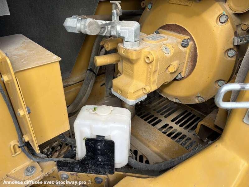 Photo Caterpillar 308E2 CR  image 35/51