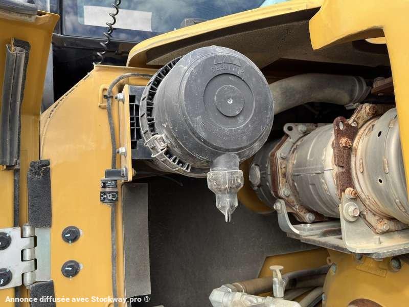 Photo Caterpillar 308E2 CR  image 36/51