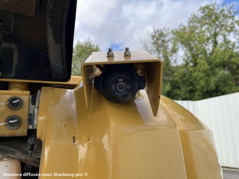 Photo Caterpillar 308E2 CR  image 37/51