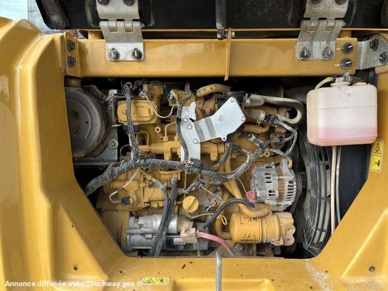 Photo Caterpillar 308E2 CR  image 38/51