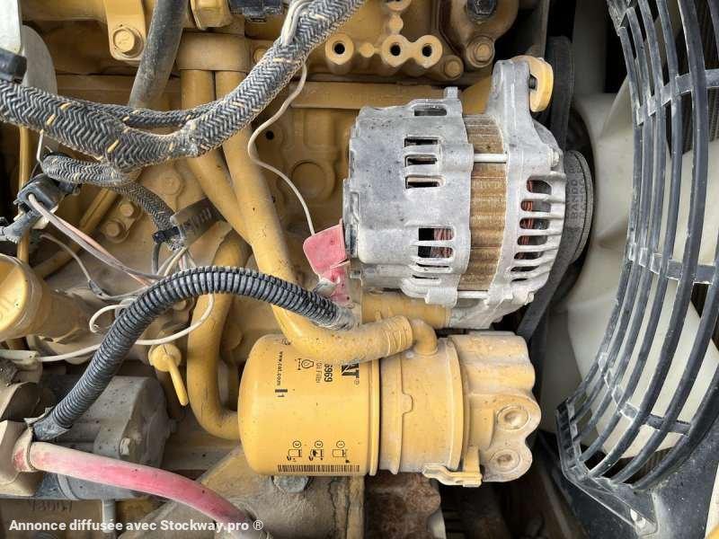 Photo Caterpillar 308E2 CR  image 39/51