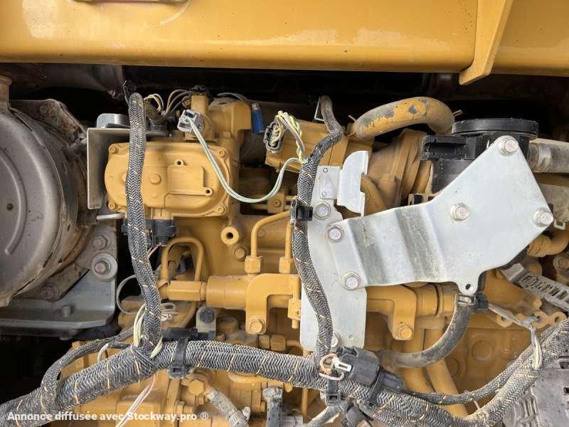 Photo Caterpillar 308E2 CR  image 40/51