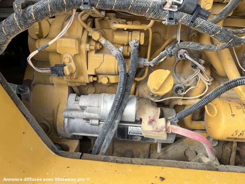 Photo Caterpillar 308E2 CR  image 41/51
