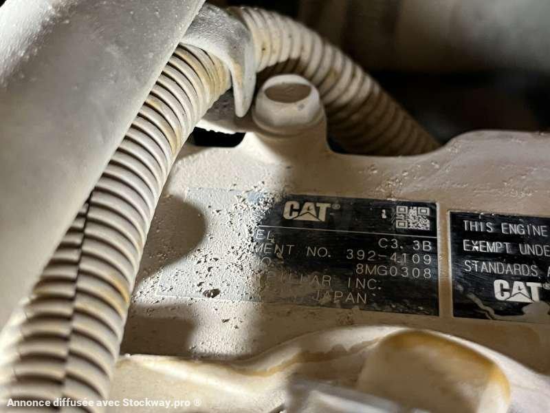 Photo Caterpillar 308E2 CR  image 43/51