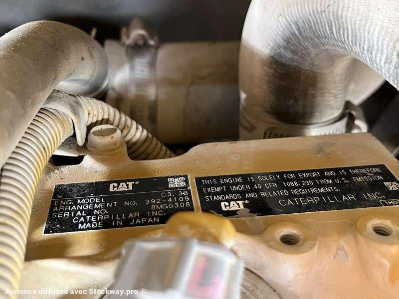 Photo Caterpillar 308E2 CR  image 44/51