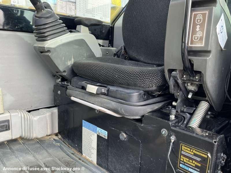 Photo Caterpillar 308E2 CR  image 46/51