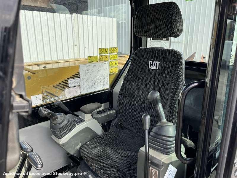 Photo Caterpillar 308E2 CR  image 48/51