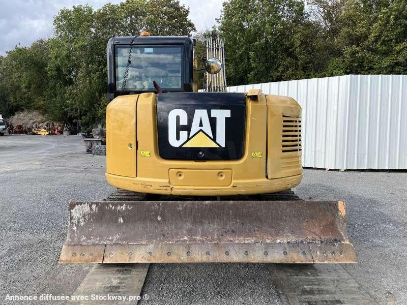 Photo Caterpillar 308E2 CR  image 9/51