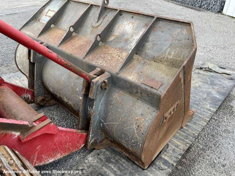 Photo Komatsu D31S-20  image 13/43