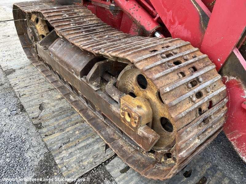 Photo Komatsu D31S-20  image 20/43