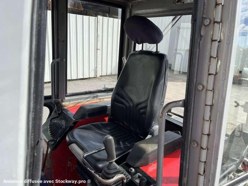 Photo Komatsu D31S-20  image 32/43