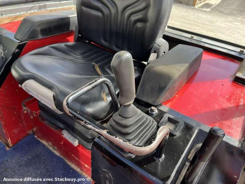 Photo Komatsu D31S-20  image 33/43