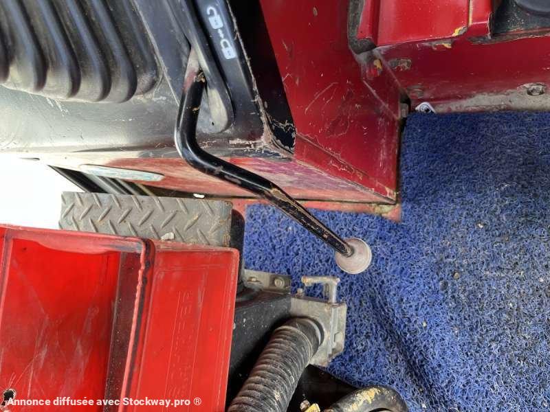 Photo Komatsu D31S-20  image 38/43
