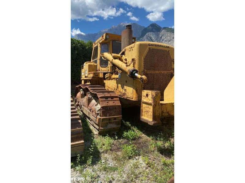 Photo Caterpillar D9H  image 4/10