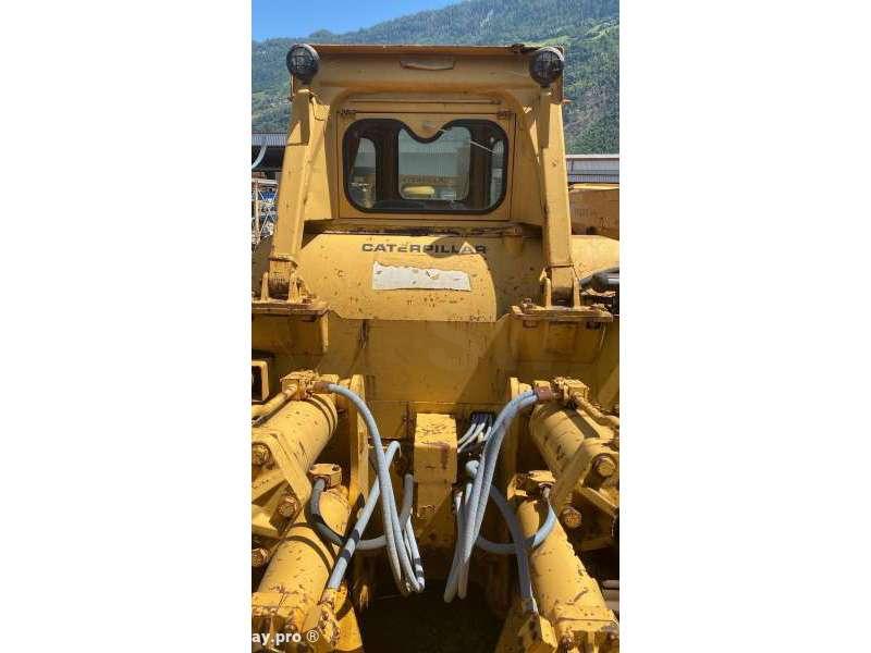 Photo Caterpillar D9H  image 5/10