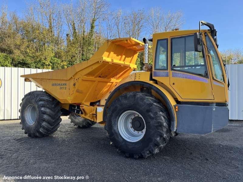 Bergmann 3012HK 