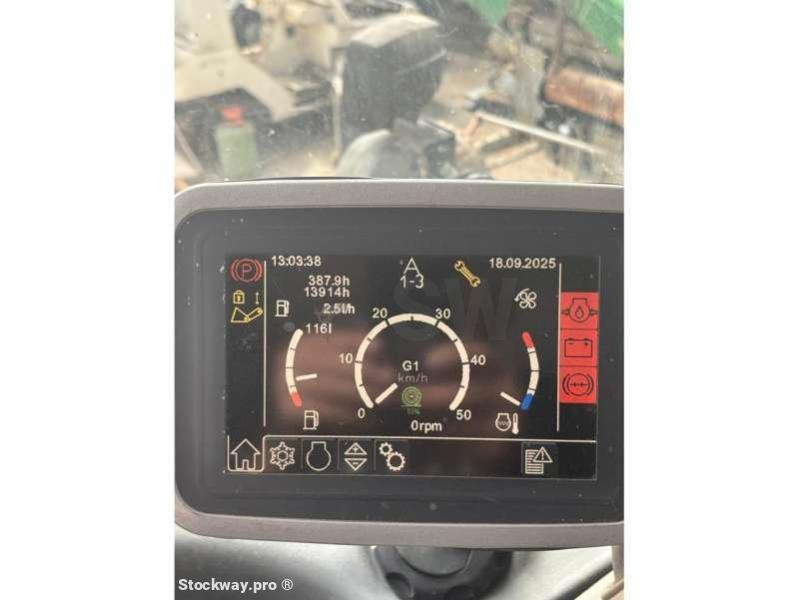 Photo Liebherr L576  image 10/16