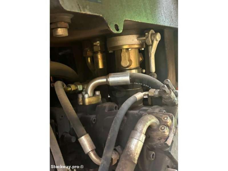 Photo Liebherr L576  image 11/16
