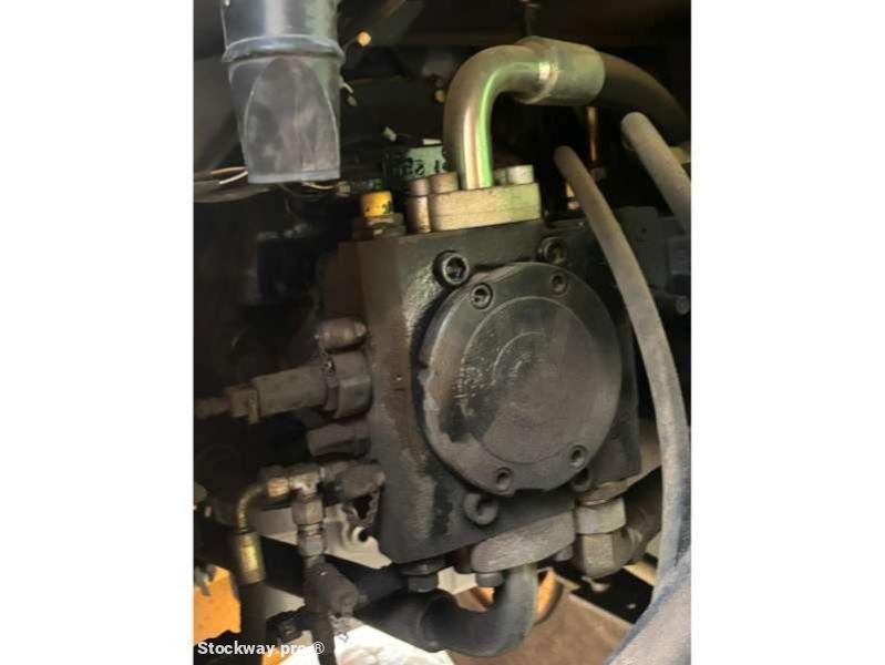 Photo Liebherr L576  image 12/16