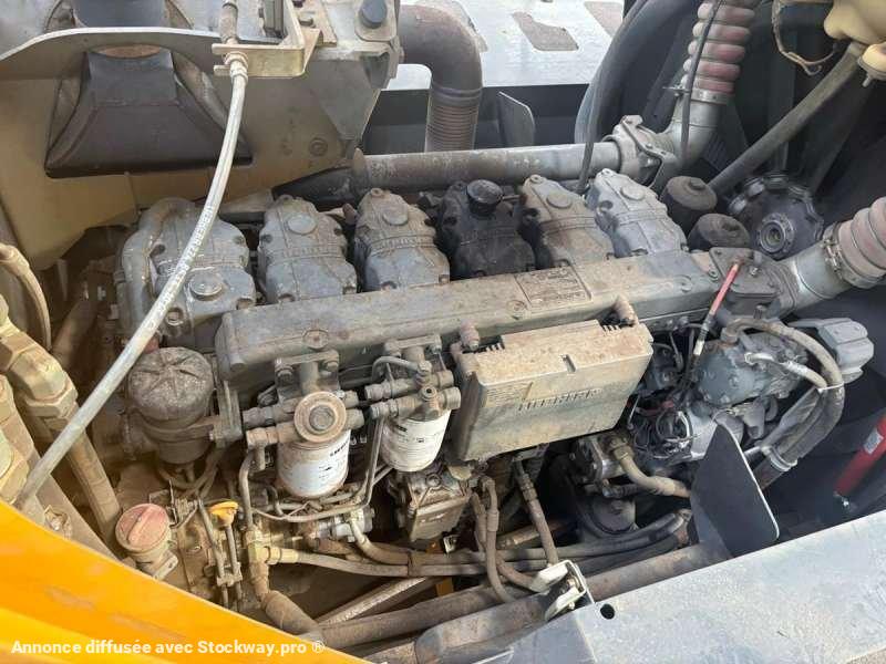 Photo Liebherr L576  image 14/16