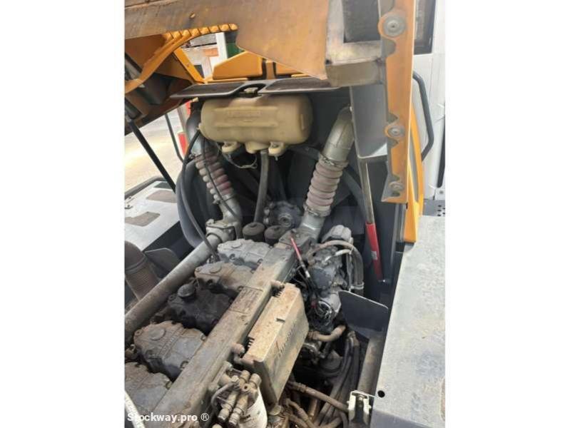 Photo Liebherr L576  image 15/16