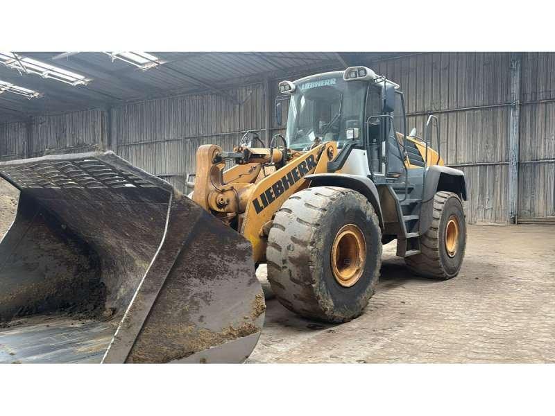 Photo Liebherr L576  image 2/16
