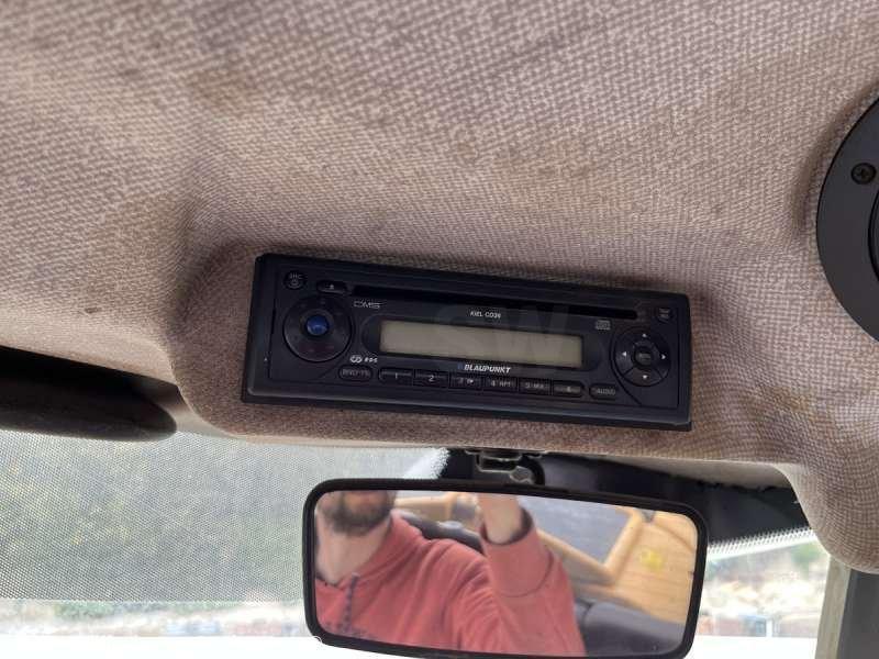 Photo Liebherr Chargeur sur Pneus L576  image 35/51