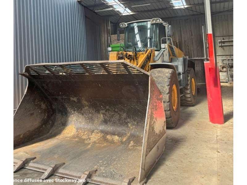 Photo Liebherr L576  image 6/16