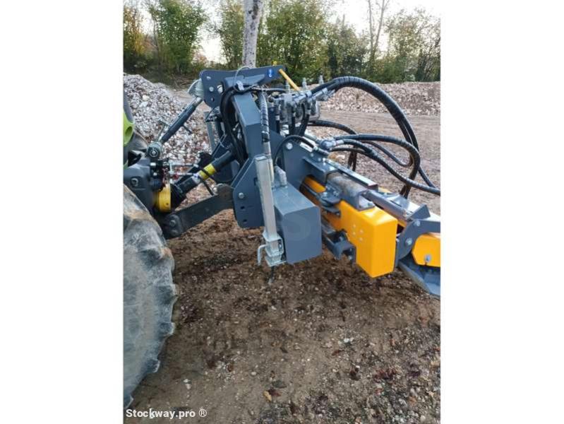 Photo D.GUTZWILLER GPH 75  image 3/3