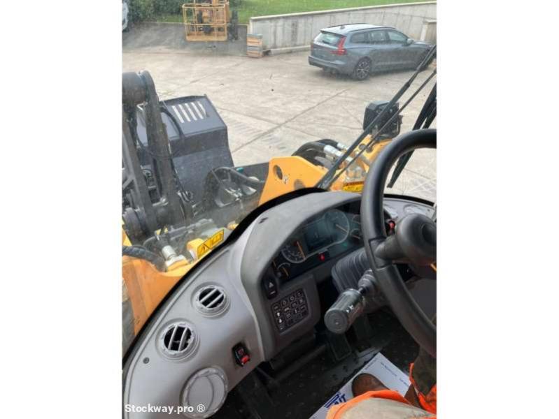 Photo Volvo L90H  image 12/19