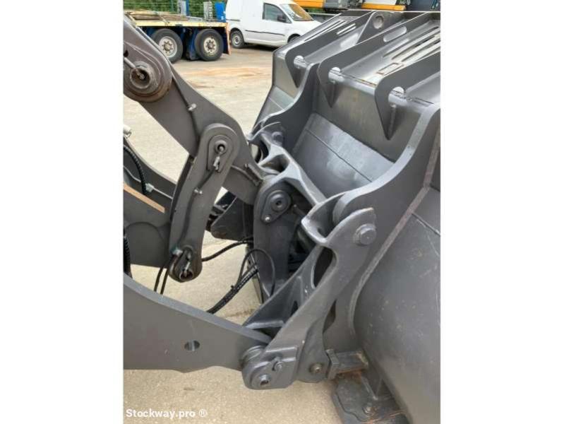 Photo Volvo L90H  image 14/19