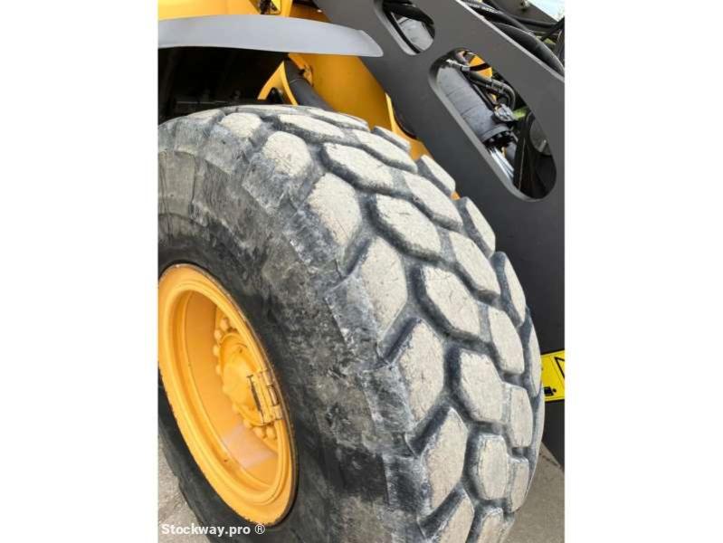 Photo Volvo L90H  image 16/19