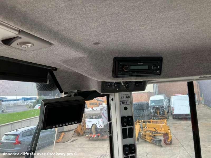 Photo Volvo L90H  image 18/19