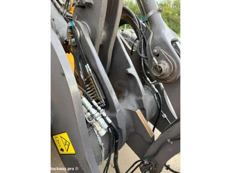 Photo Volvo L90H  image 19/19