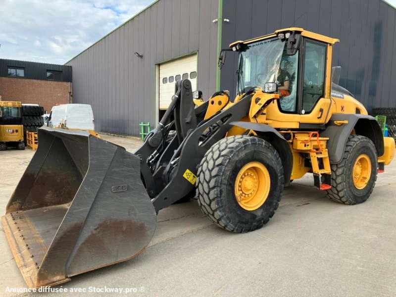 Photo Volvo L90H  image 2/19