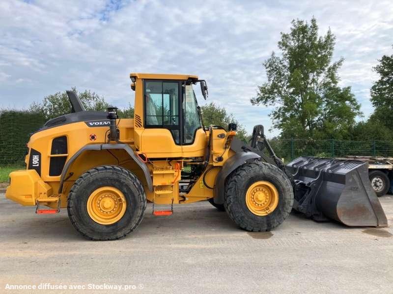 Photo Volvo L90H  image 3/19