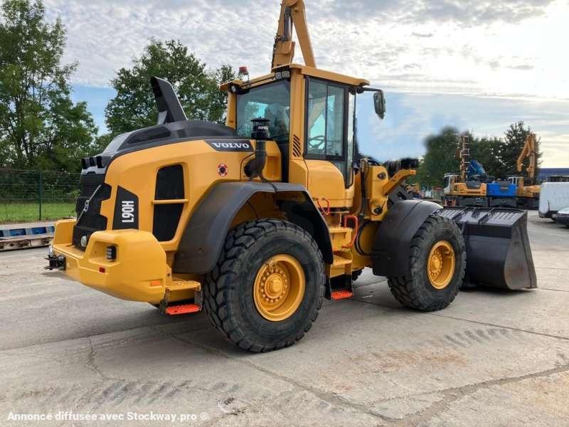 Photo Volvo L90H  image 4/19