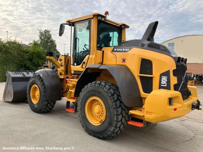 Photo Volvo L90H  image 5/19