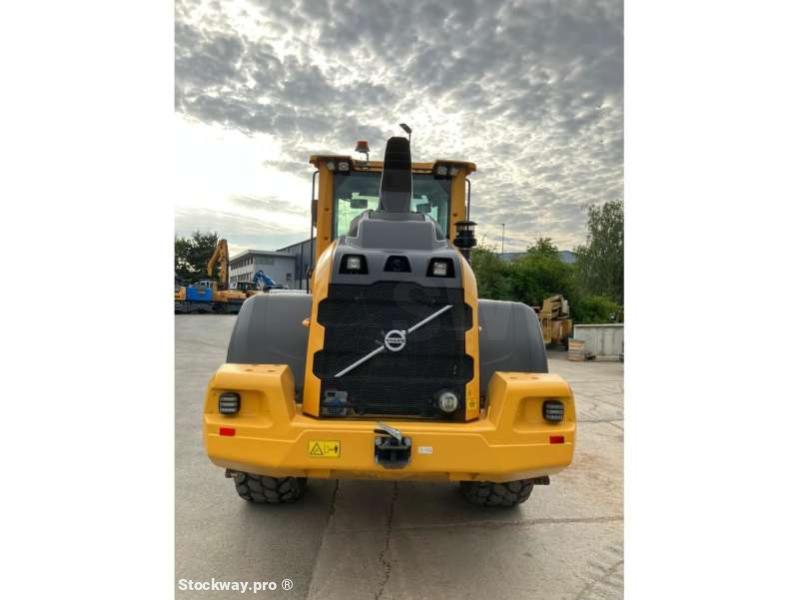 Photo Volvo L90H  image 6/19