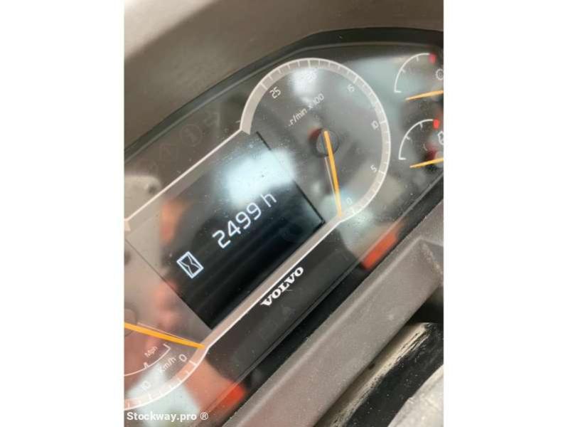 Photo Volvo L90H  image 8/19