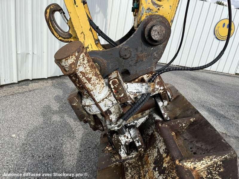 Photo Kobelco SK235SRNLC-1ES  image 11/51