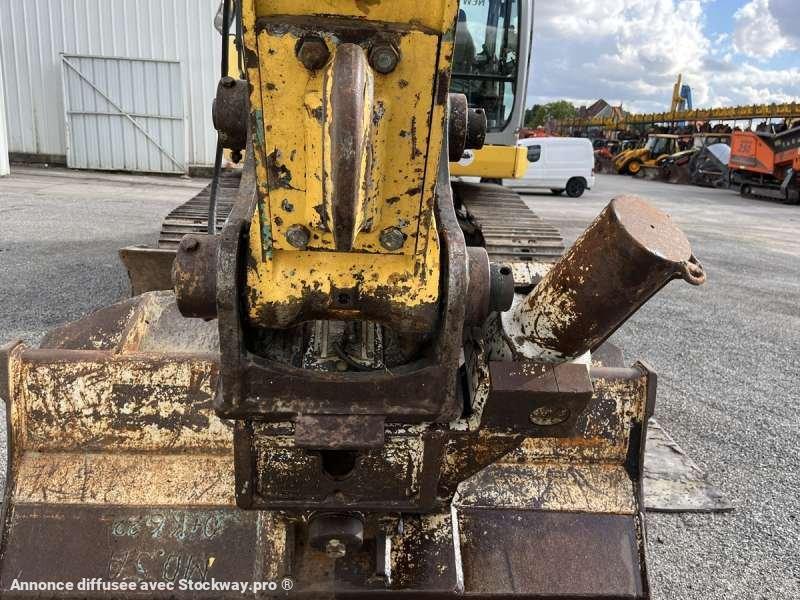 Photo Kobelco SK235SRNLC-1ES  image 12/51