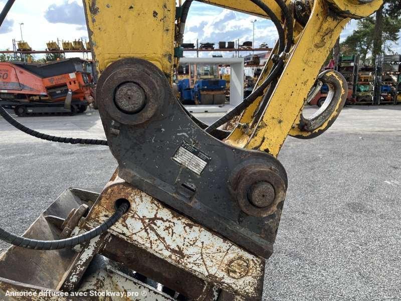 Photo Kobelco SK235SRNLC-1ES  image 13/51
