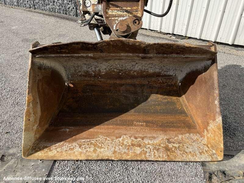 Photo Kobelco SK235SRNLC-1ES  image 15/51