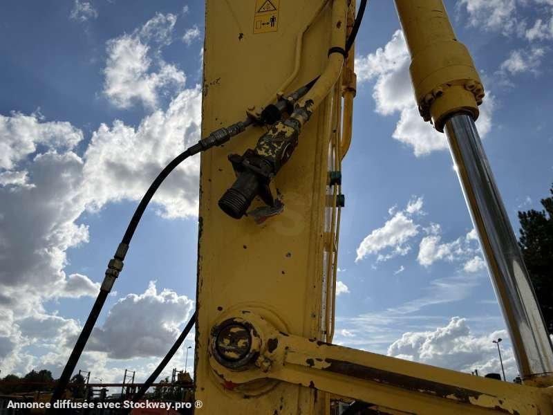 Photo Kobelco SK235SRNLC-1ES  image 16/51
