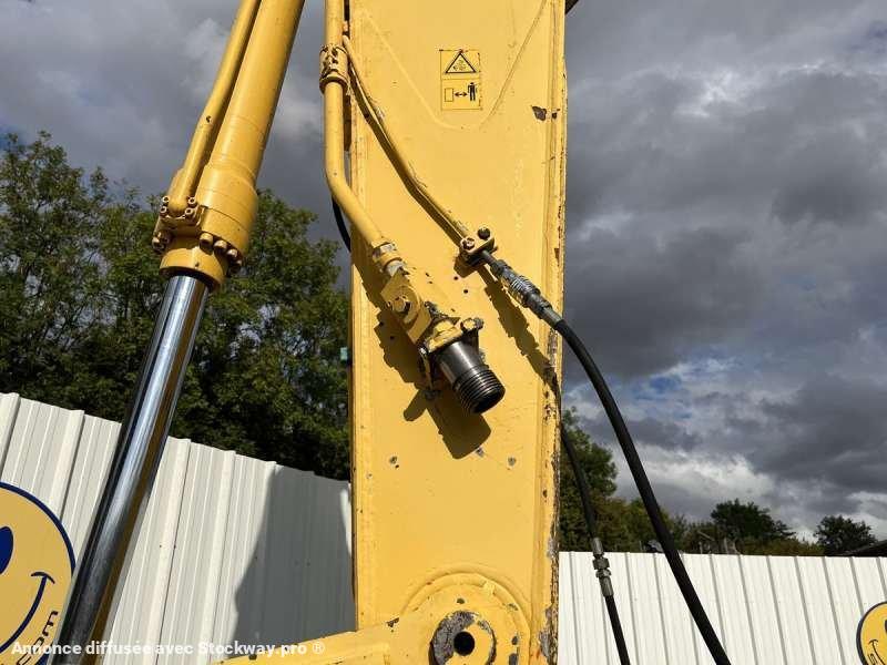 Photo Kobelco SK235SRNLC-1ES  image 17/51